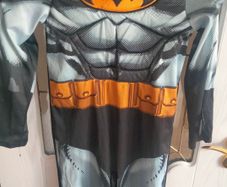Batman costume - kids size