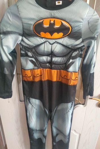 Batman costume - kids size