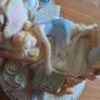 Herb Fairies figurine Image 4