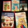 Kids books legends - bed time stories - tales for todllers - Red Riding Hood and many others Image 3