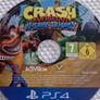 Crash Bandicoot N Same Trilogy PlayStation4 Ps4 Games Original Image 2