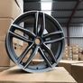 18 19 20" Inch Audi RS6 C style wheels A3 A4 A5 A6 A7 A8 Caddy Seat Leon Passat scirocco skoda superb octavia 5x112 Image 7