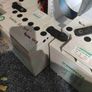 12v 63ah Hoppecke AGM battery Image 3