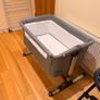 Baby Bedside Crib Image 2