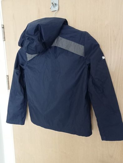 Puma Rugby Jacket