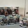 Funko Pop  The Matrix  Collection individual prices Image 5