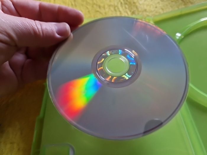 Top Spin 4 2K sports Xbox360 Games Original