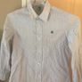 Boys Benetton shirt 7-8 years Image 2
