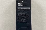 Allies of skin retinal 0.05 and peptides repair night cream 12 ml