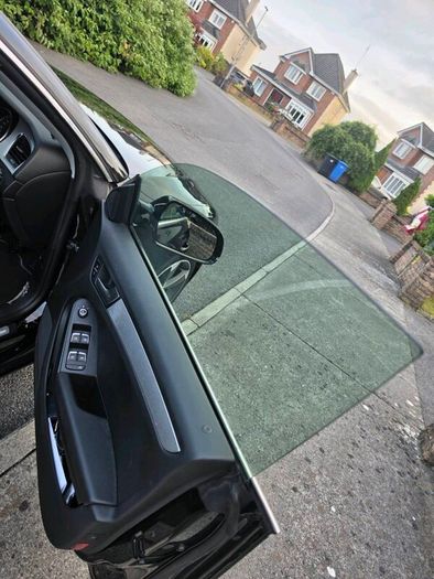 Audi A5 2016 Black