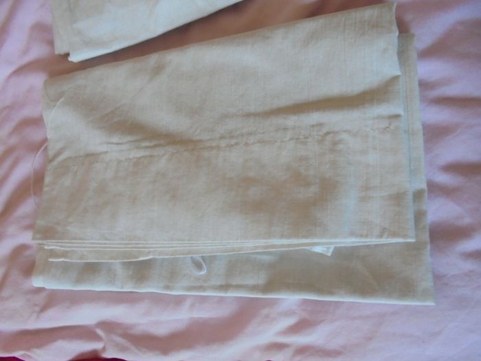 Set of Curtain Lining for Sale