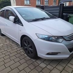2009 Honda Insight
