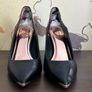 Ted Baker Jasemin Cutout Leather Courts Image 7