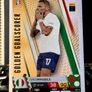 TOPPS UEFA EURO 2024 Match Attax Golden Goalscorer Image 3
