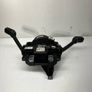 2015 Volkswagen Passat B8 Wiper Indicator Stalk 5q0953569a Squib A2l5b13s Image 3