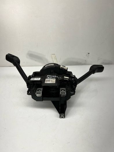 2015 Volkswagen Passat B8 Wiper Indicator Stalk 5q0953569a Squib A2l5b13s