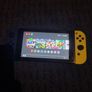 nintendo switch + accessories Image 3