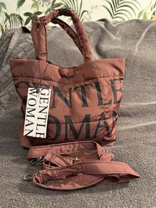 Gentle Woman bag