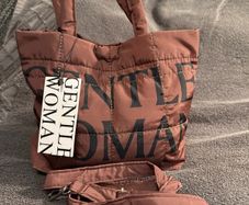 Gentle Woman bag