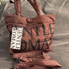 Gentle Woman bag