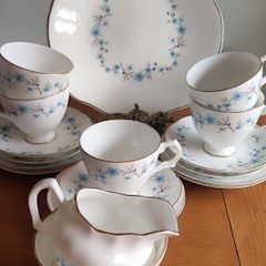 Royal Tara Fine Bone China