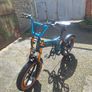 2 x Fido M1 Pro upgraded Version Image 4