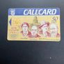 Collection of 5 Vintage Telecom Eireann Callcards Image 4