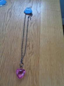 Costume Necklaces for Sale