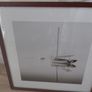 Yacht print Image 5
