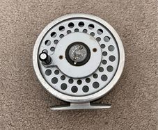 Hardy Marquis #8/9 Multiplier Fly Reel