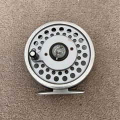 Hardy Marquis #8/9 Multiplier Fly Reel
