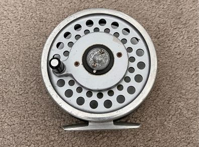 Hardy Marquis #8/9 Multiplier Fly Reel