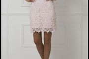 Caris Dress