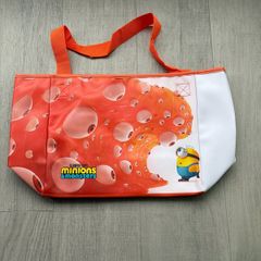 Minions Tote Bag