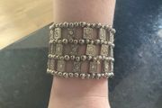 Cuff Bracelet