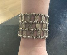 Cuff Bracelet