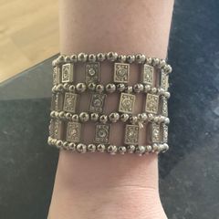 Cuff Bracelet