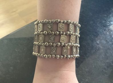 Cuff Bracelet