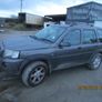 land rover freelander td4 Image 2
