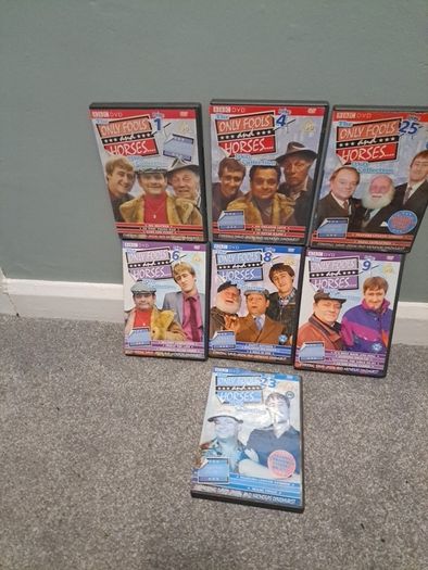 Dvds