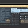 (NEW) Inside Nutrition Elite Series Whey Vanilla Protein 2kg Image 2