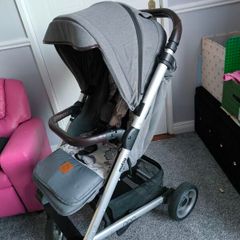 stroller