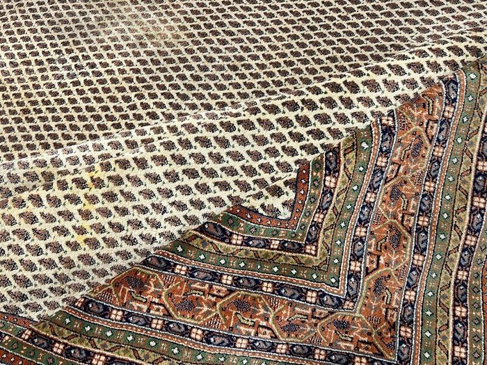 P.ersian Rug Sarok 390 x 295cm (SA235)