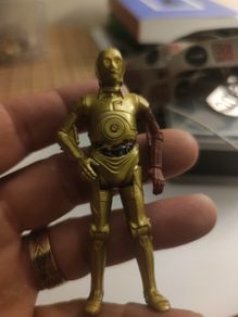Star-wars C-3po