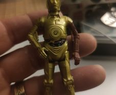 Star-wars C-3po
