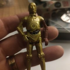 Star-wars C-3po