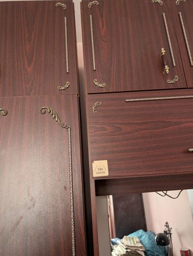 Wardrobe
