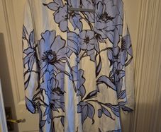 kimono jaegar BRAND NEW