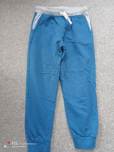 boy's joggers/trousers. Age 7/8
