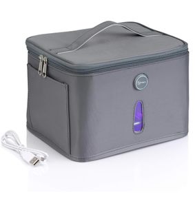 uv sanitizing box
